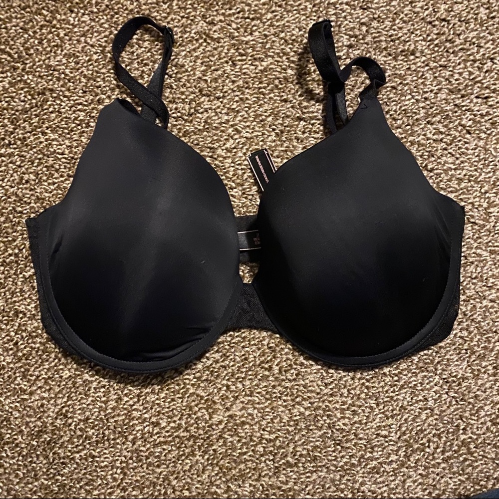 Victoria’s Secret Bra.